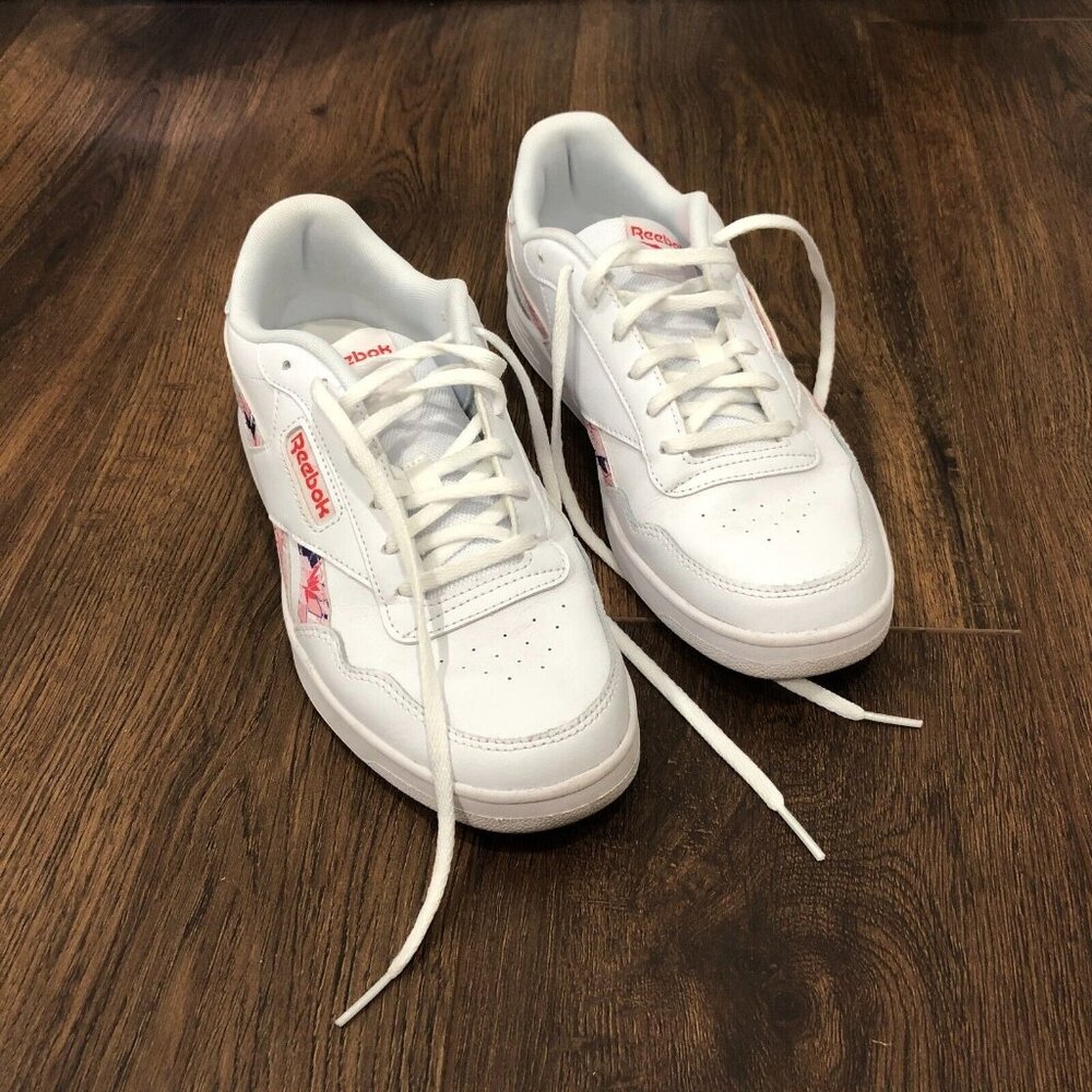 Reebok Court Advance Shoes